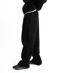 Basic Black Sweatpants