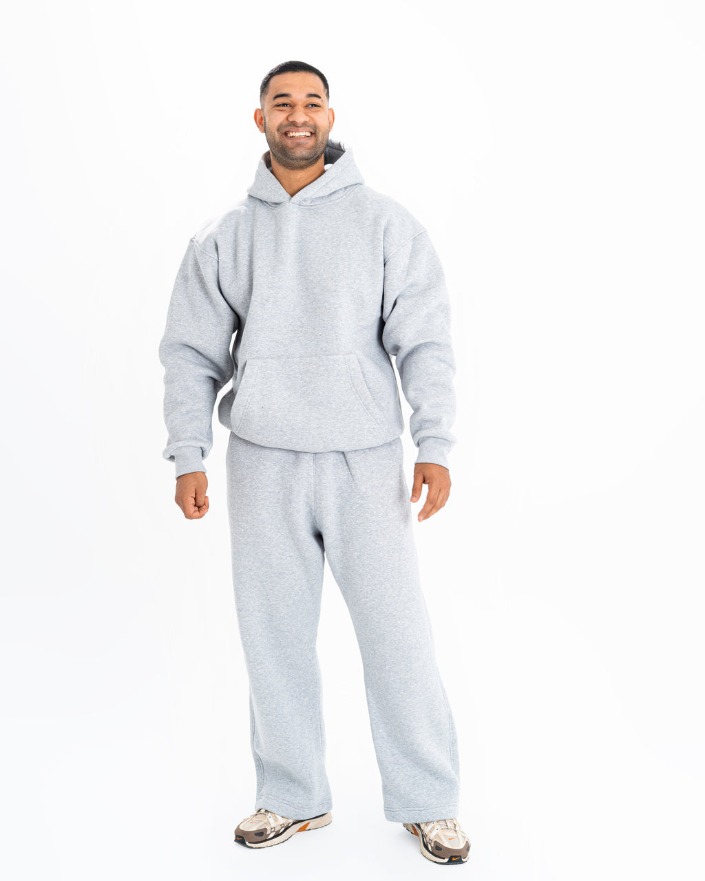 Basic Grey Set