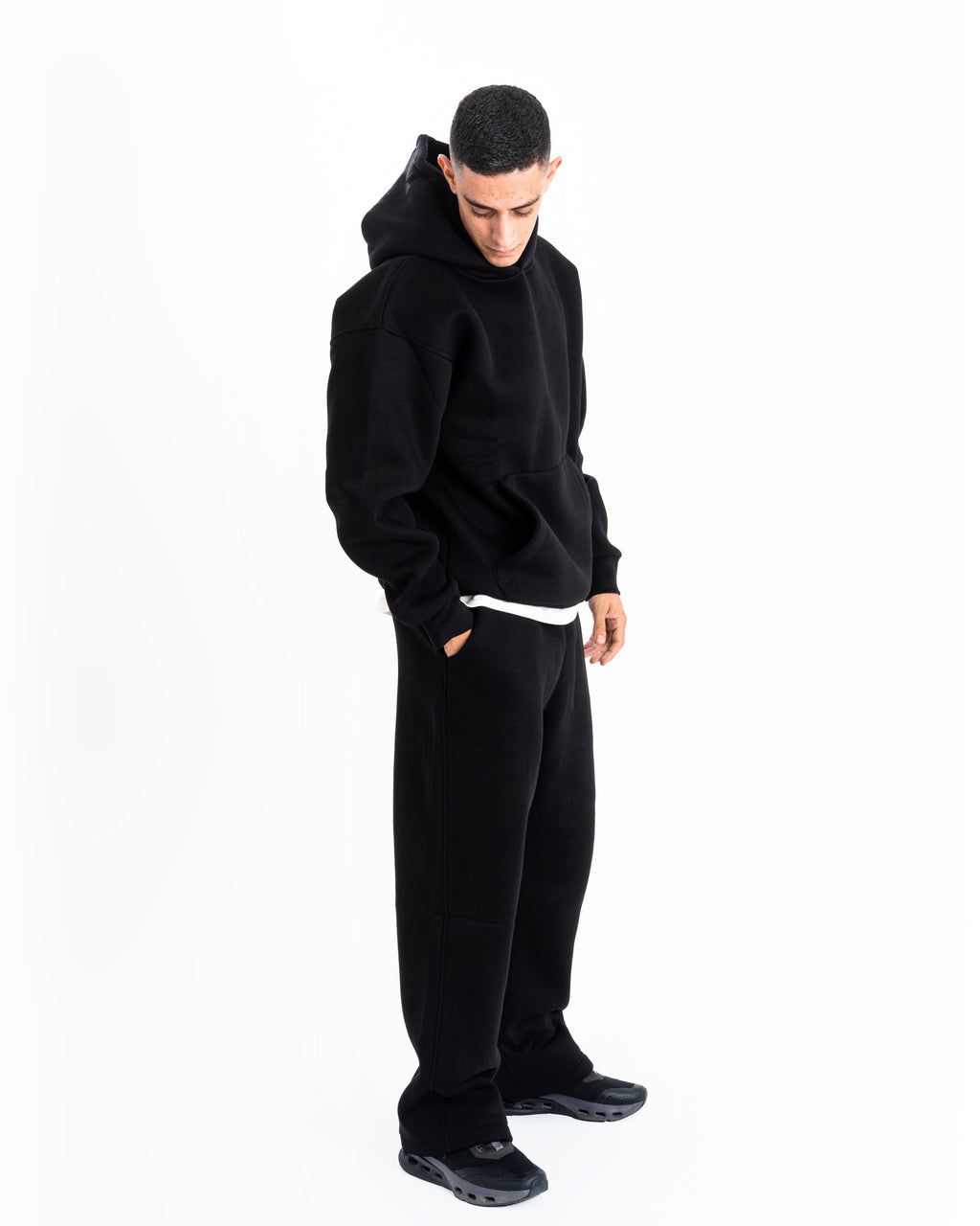 Basic Black Set