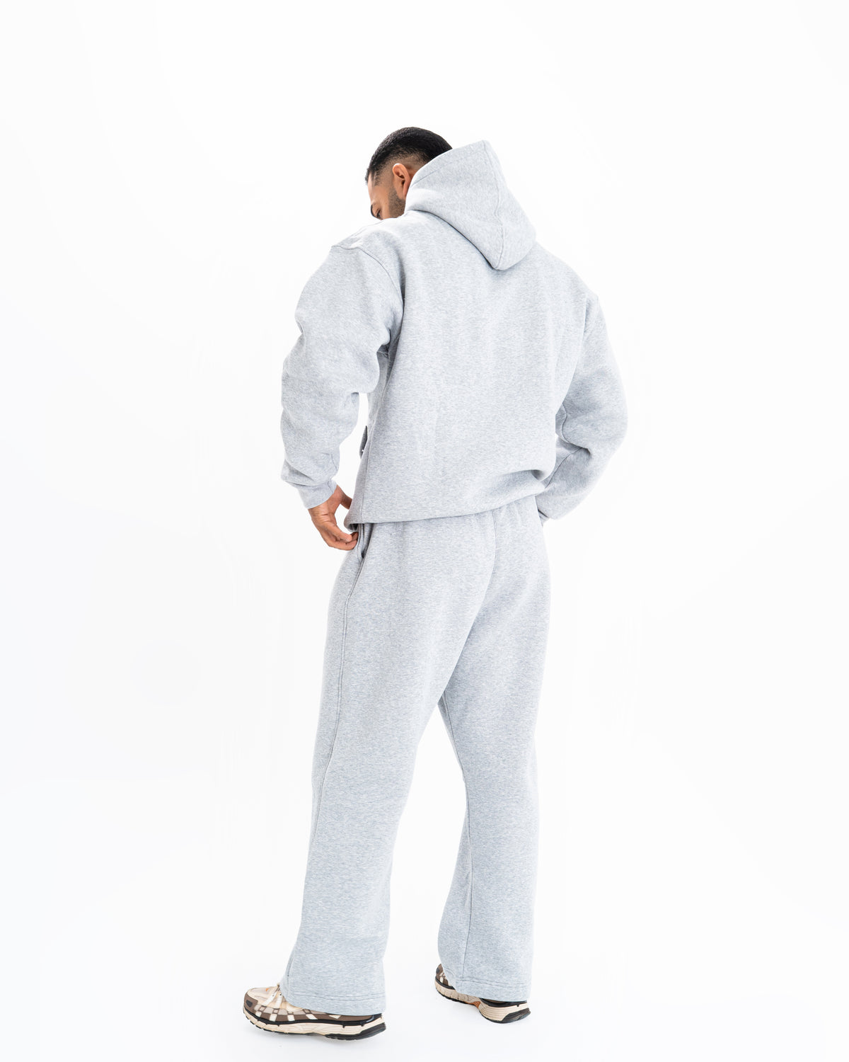 Basic Grey Set