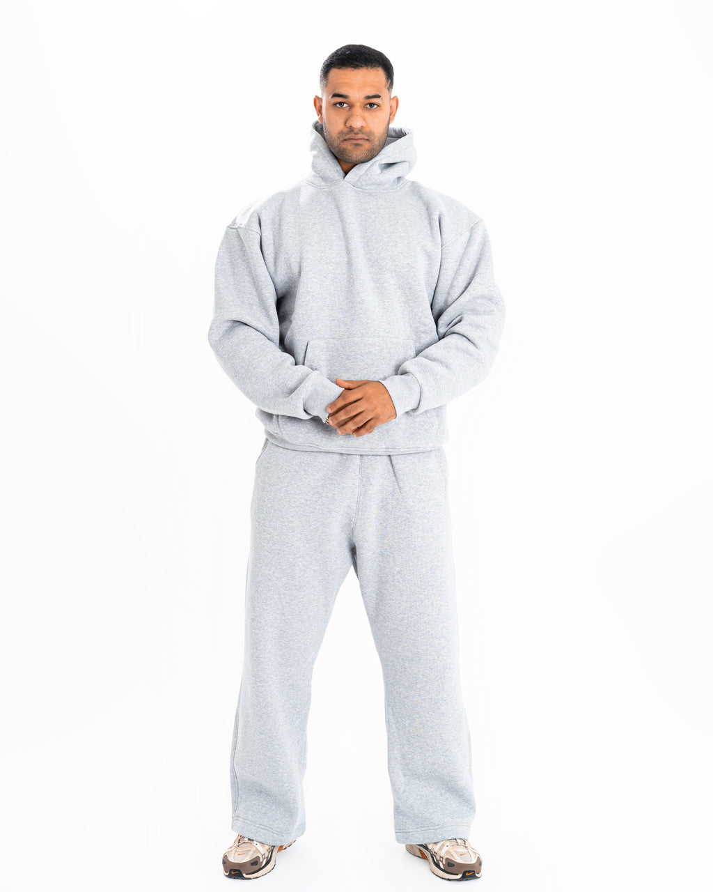 Basic Grey Set