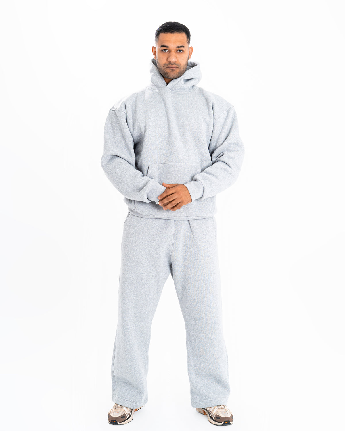 Basic Grey Set