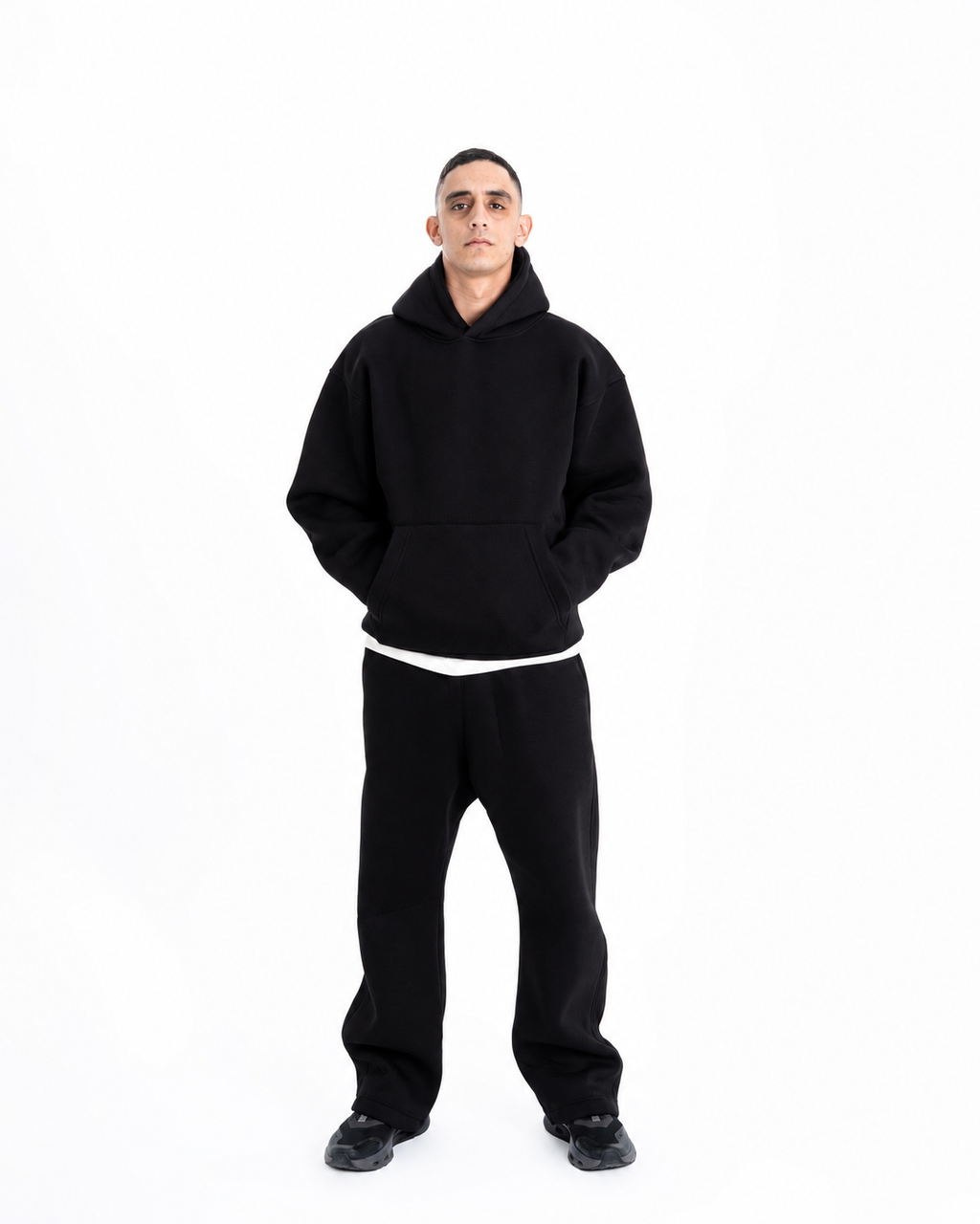 Basic Black Set