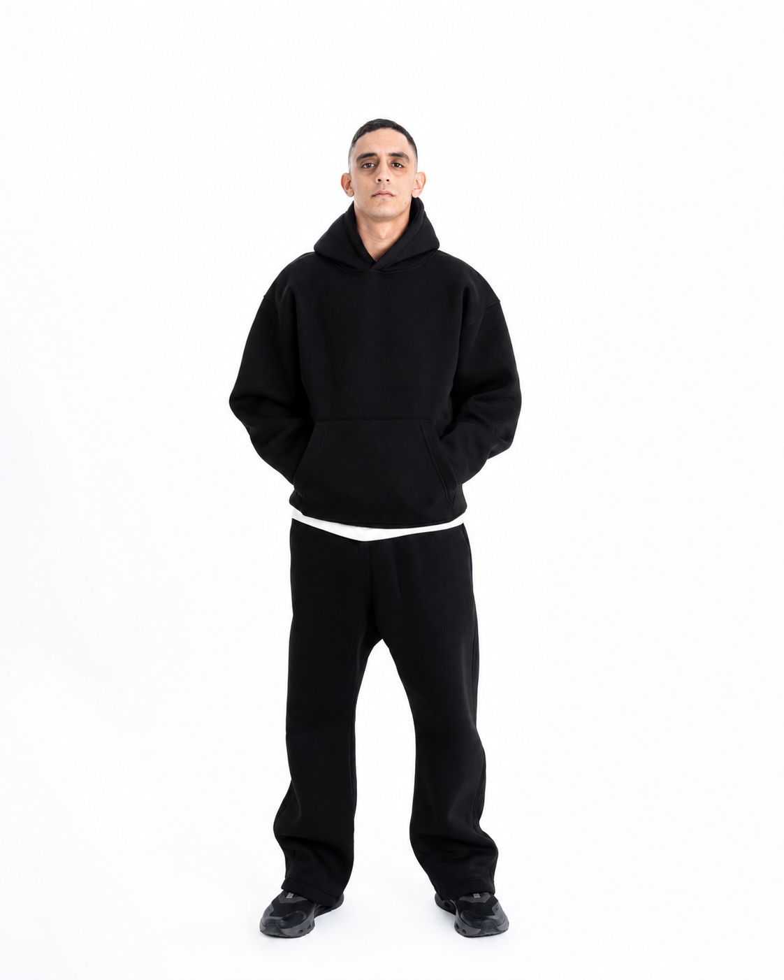 Basic Black Set